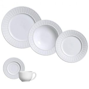 Aparelho de Jantar Completo