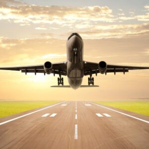 2 Passagens de avião para Lua de Mel dos Noivos!