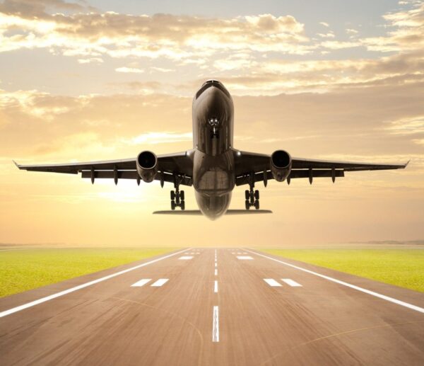 2 Passagens de avião para Lua de Mel dos Noivos!