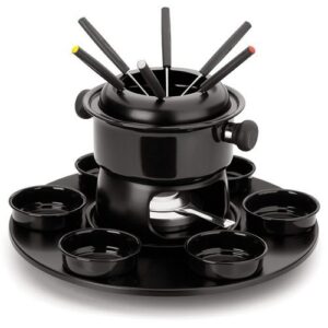 Aparelho de Fondue